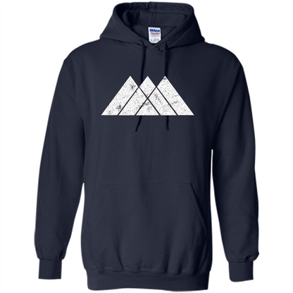 Choose Your Destiny T-shirt Navy