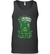Harry Potter Quotes Slytherin Tank Top