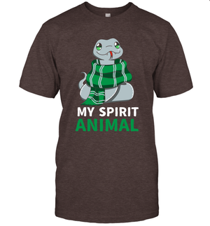 Slytherin - My Spirit Animal Harry Potter T-shirt