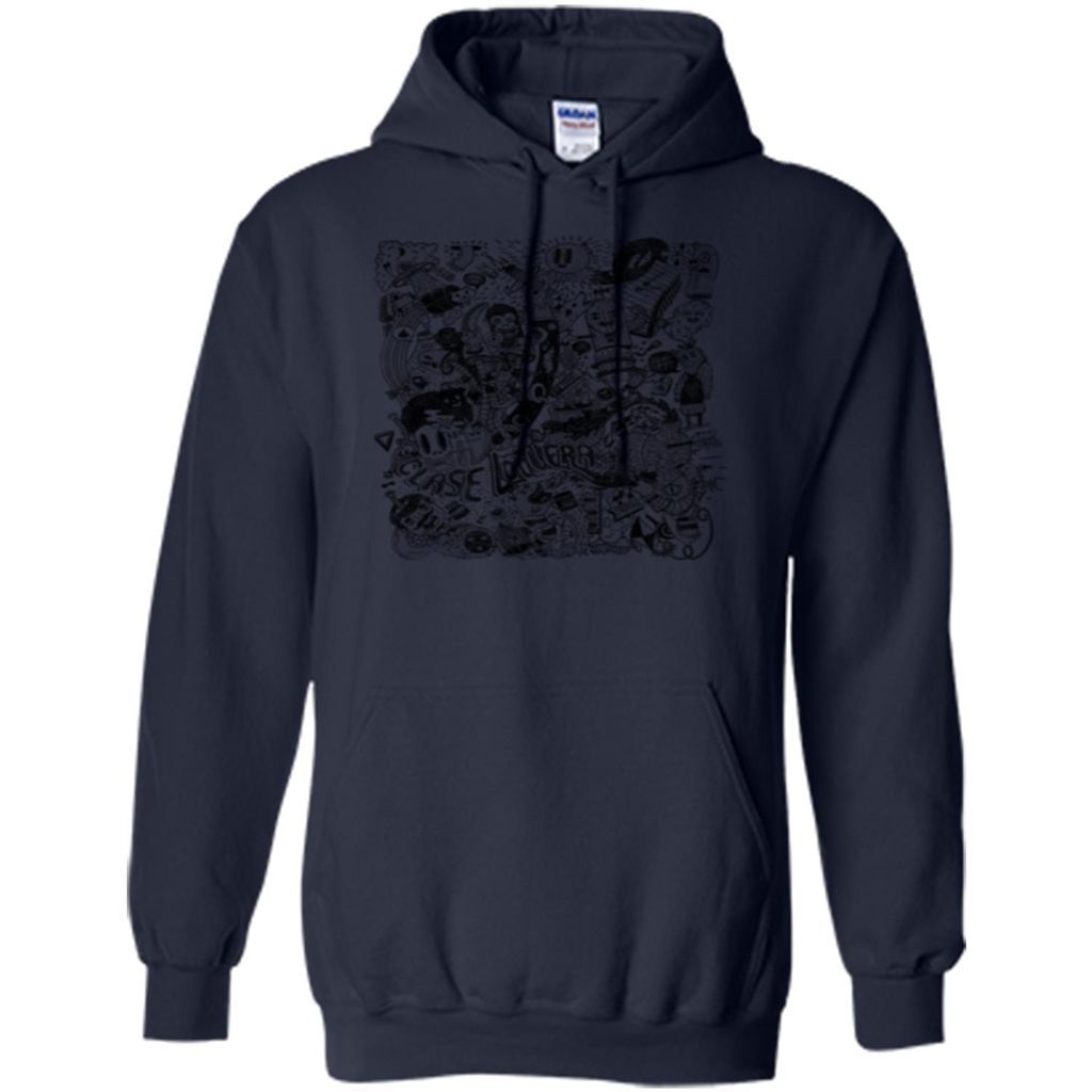 F#cking Crazy T-shirt
