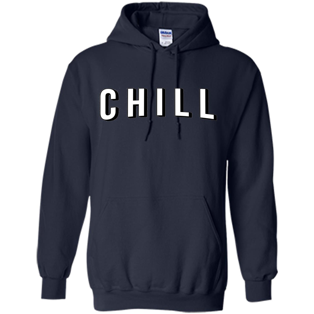 Chill T-shirt Navy