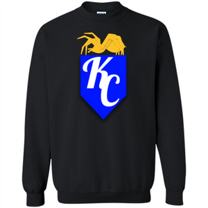 KCTarantulas T-shirt