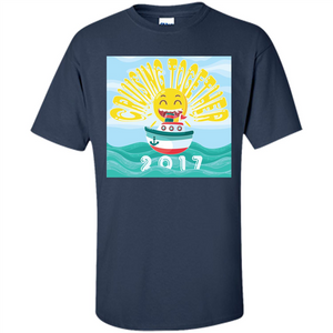 Cruising Together T-shirt