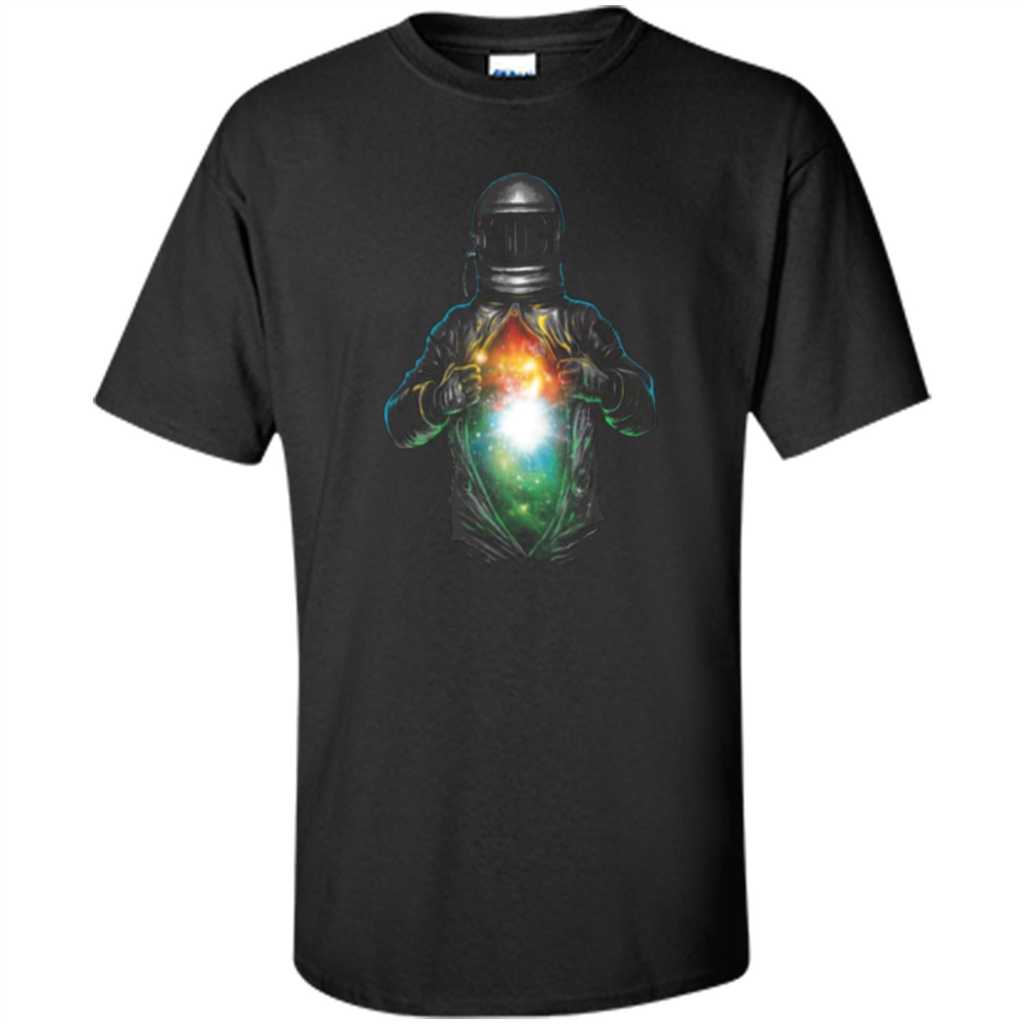 Cosmic Inside T-shirt