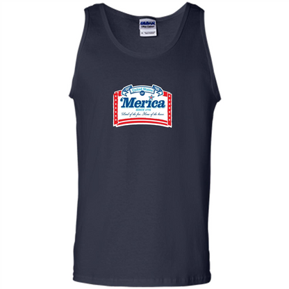 Independence Day T-shirt Merica 4th of July Patriotic USA Pride Navy