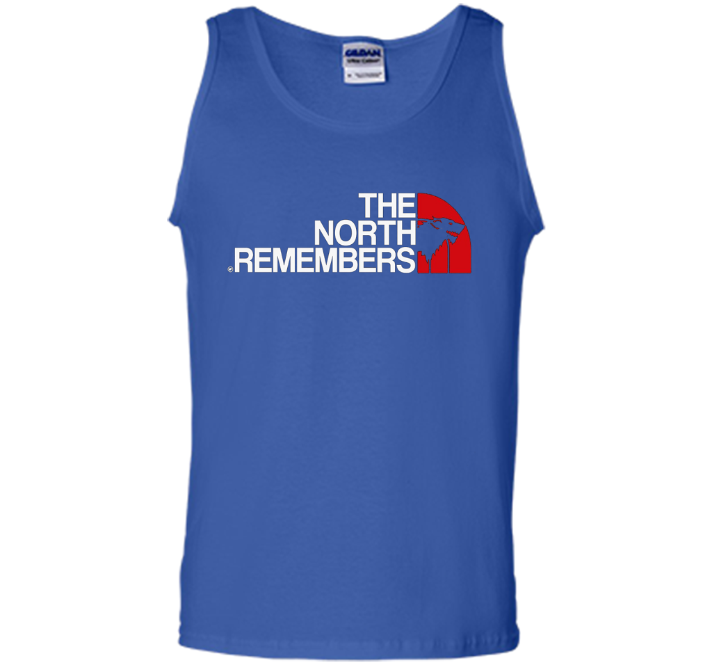 The North Remembers T-shirt Royal