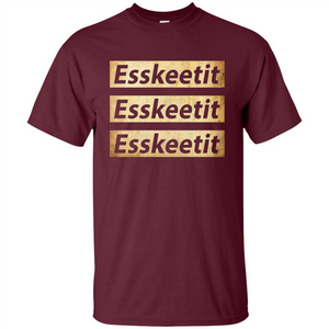 Esskeetit T-shirt