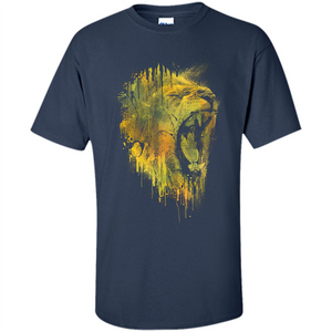 Lion Drip T-shirt