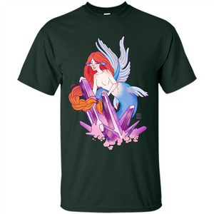 Cute Mermaid T-Shirt