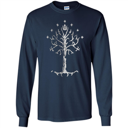 Gondor T-shirt Navy