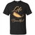 Beautiful Life Wing T-shirt Life Is Beautiful