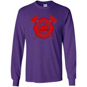 Fire Department Est 1993 T-shirt