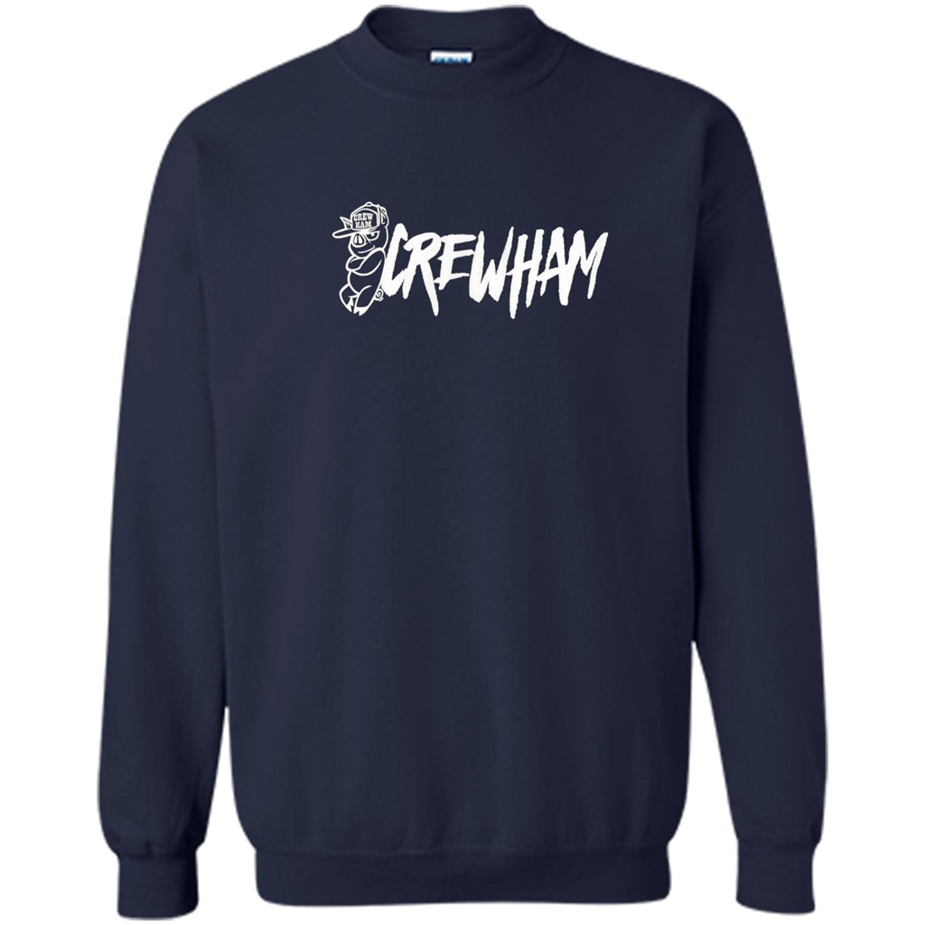 Crewham Basic T-shirt