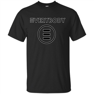 Logic Everybody T-shirt