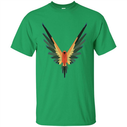 Colorful Be A Maverick T-shirt