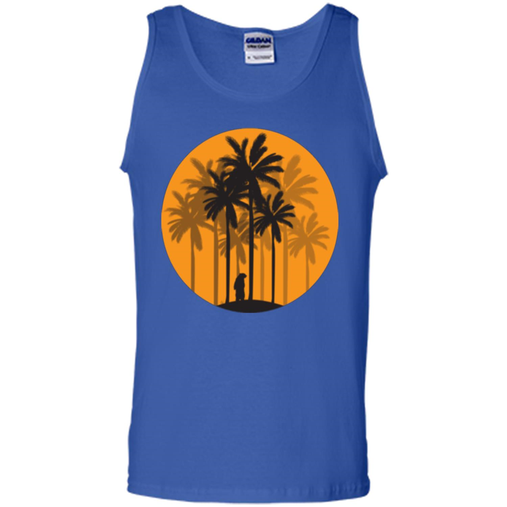 Summer T-shirt Summer Time Royal