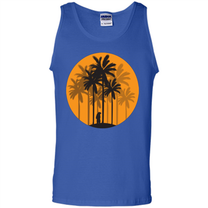 Summer T-shirt Summer Time Royal