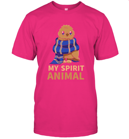 Ravenclaw - My Spirit Animal Harry Potter T-shirt T-Shirt Heliconia