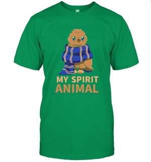 Ravenclaw - My Spirit Animal Harry Potter T-shirt