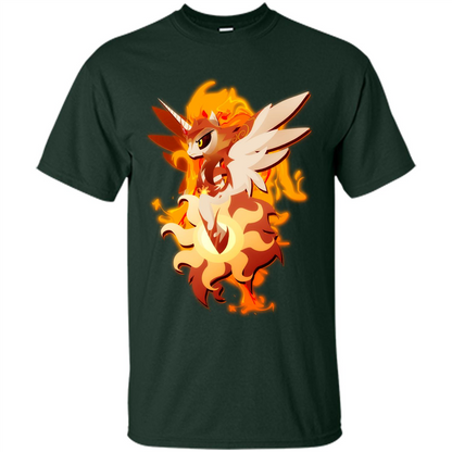 Film T-Shirt Daybreaker Forest Green
