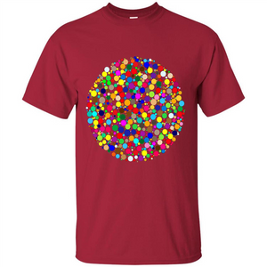 September 15th International Dot Day T-Shirt
