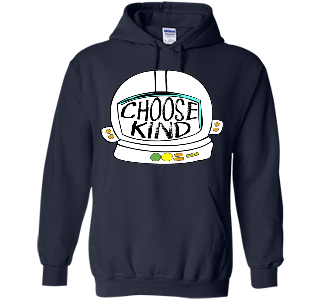 Choose Kind Shirt Choose Kindness T-shirt Anti Bullying T-shirt Navy