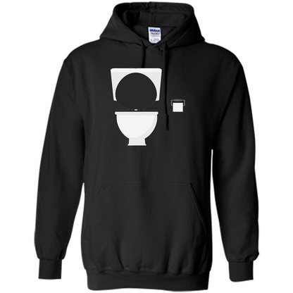 Toilet - Toilet And Bathroom T-shirt