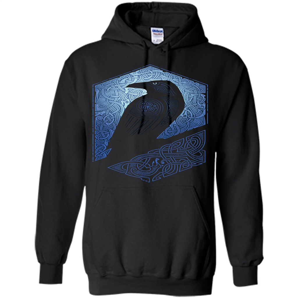 Guardian T-shirt Black