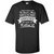 Men's World's Most Awesome Godfather T-shirt
