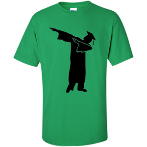 College High School Graduation T-shirt