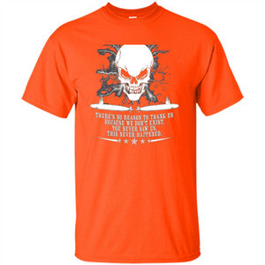 USS Puffer (SSN-652) T-shirt