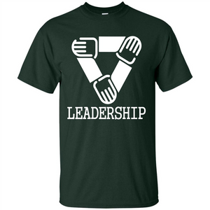 Leadership T-shirt