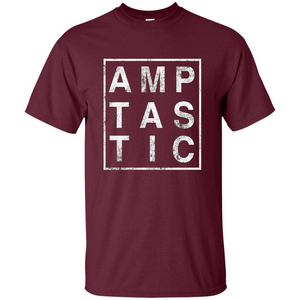 Amptastic T-shirt