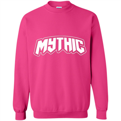 Allegorically Simple T-shirt Mythic Heliconia