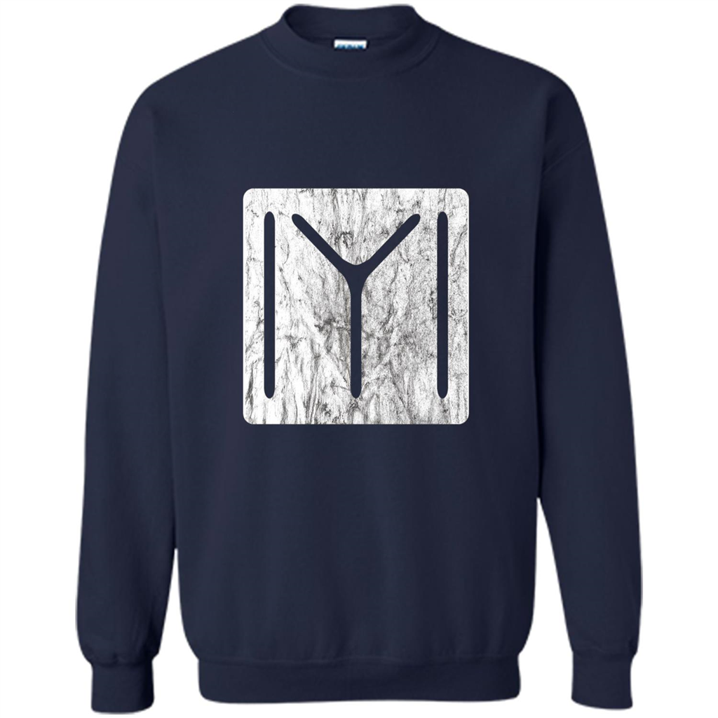 Gokturk T-Shirt Kayi Boyu Iyi T-Shirt Turkish Turkiye Navy