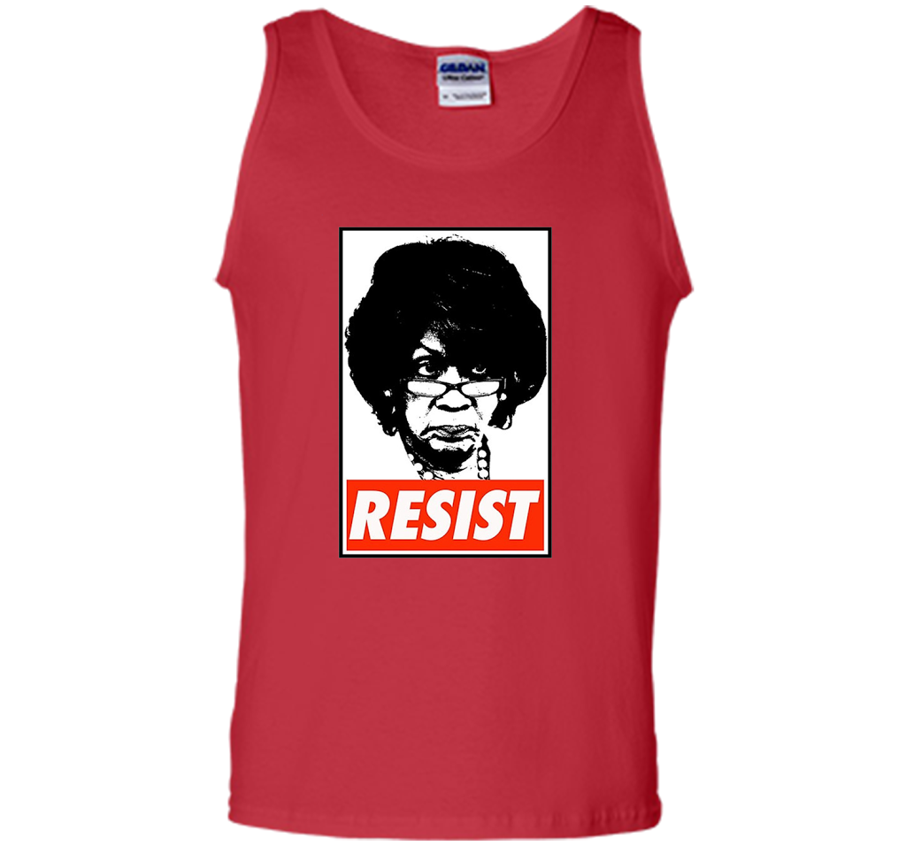 Reclaiming My Time T-shirt Red