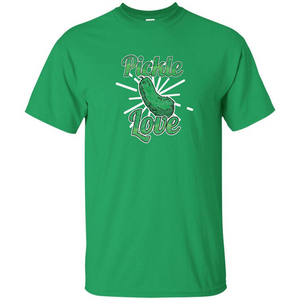 Pickle Love T-shirt