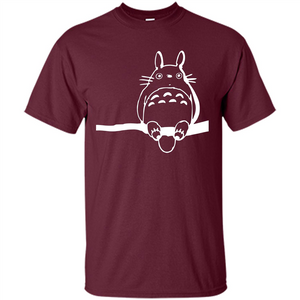 Cute Totoro T-Shirt