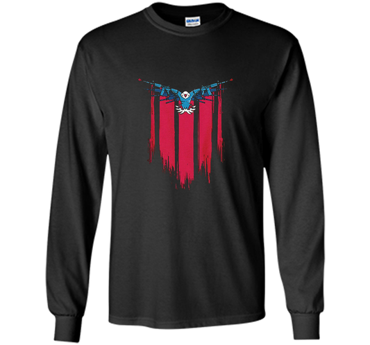 Demolition Ranch T-shirt Royal