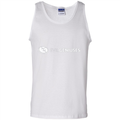 The Standard Evil Geniuses T-shirt White