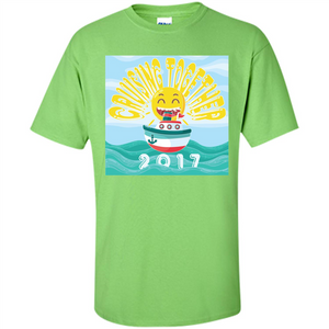 Cruising Together T-shirt