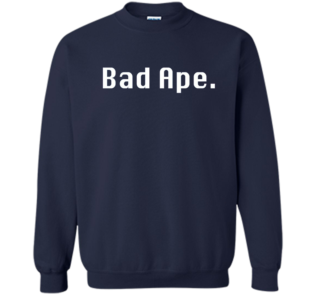 Bad Ape T-shirt