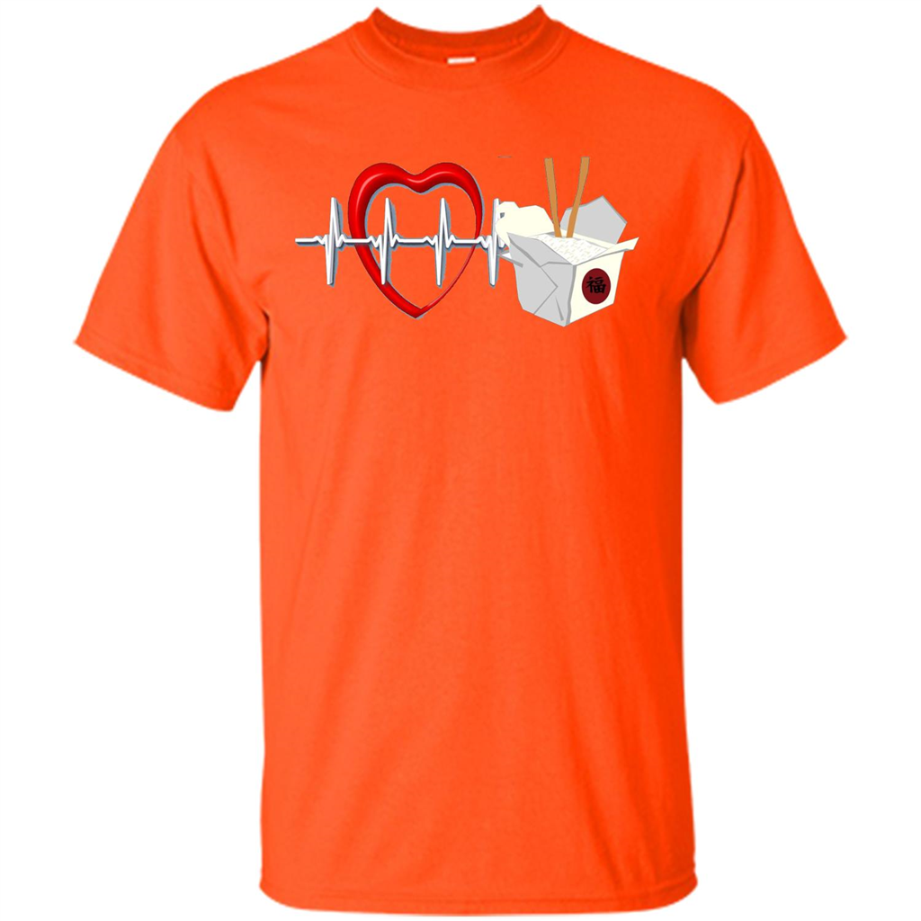 I Love Chinese Food T Shirt