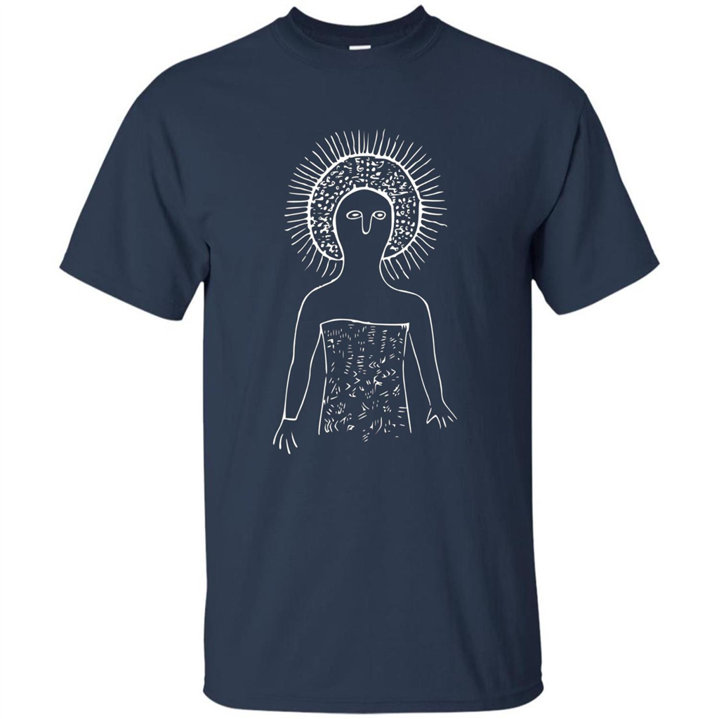 The Official Australian Cave Painting T-shirt