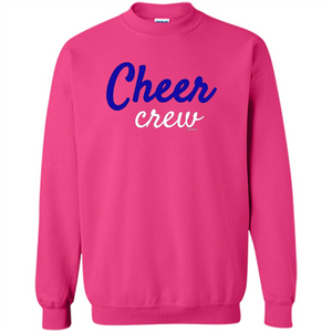 Cheer Crew Best Price Cheerleading T-Shirt