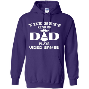 The best kind of dad plays video games