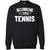 Tennis T-shirt Sorry I Cant I Have Tennis