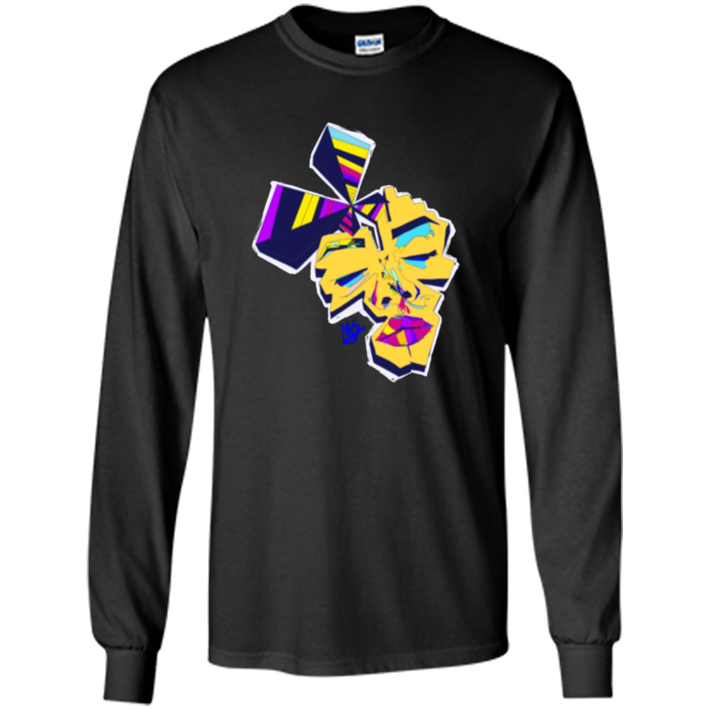 Too Much T-shirt Black