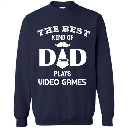 The best kind of dad plays video games Navy