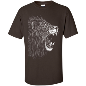 Fearless Tiger T-shirt